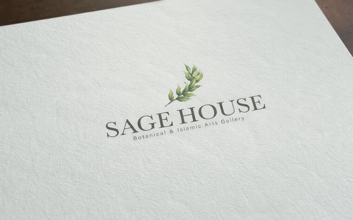 Sage House