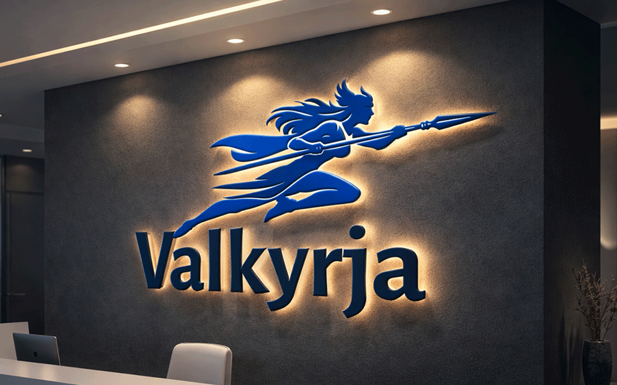 Valkyrja