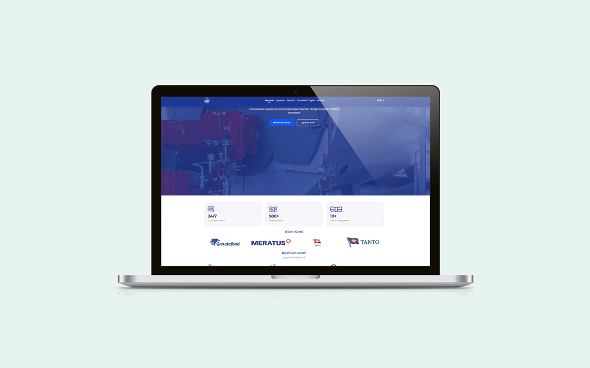 Ecotech Services